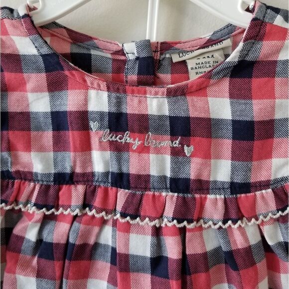 Lucky brand outfit  - Picture 6 of 6